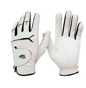 CABRETTA Gant de golf en cuir tout temps Différentes tailles et couleurs - Product Image 1