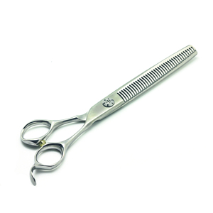 Professional High Quality Stainless Steel Pet Thinning <b>Scissors</b> Dog Grooming <b>Scissors</b> <b>Shears</b> - Product Image 1