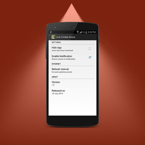 Live Cricket Scores App <b>Development</b> Company in India | Best Live Cricket Streaming Mobile App <b>Development</b> Services by Webroot - Product Image 3