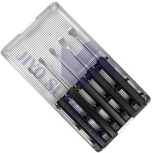 Cobb Elevators Elevadores quirúrgicos ortopédicos de acero inoxidable Premium para elevación perióstica y cirugía ósea - Product Image 1