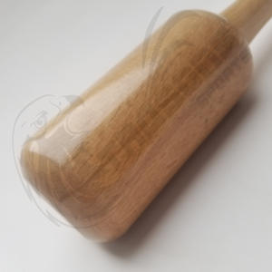 Gants de Baseball en bois TRQSONS, maillet, Logo et couleur personnalisables, offre spéciale - Product Image 2