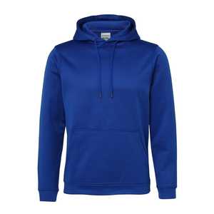 Sweat à capuche personnalisé coupe ample, coupe-vent, respirant, sans cordon, en molleton bouclette épais pour homme – Vente en gros - Product Image 6