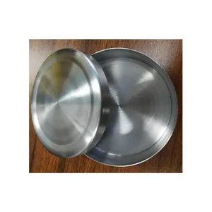 High Quality Metal Round Snus Tin Box Wholesale Snus Cans For Smoking Snus Powder Box At Best Price