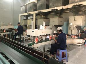 ข้าวป่าสีม่วงเข้มออร์แกนิค 100% ธรรมชาติ สำหรับซูเปอร์มาร์เก็ต - อาหารเพื่อสุขภาพ (+84986778999 ไดวิด) - Product Image 6