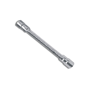 Meilleur prix Clé à molette robuste en acier au carbone CRV Revêtement en nickel chromé satiné OEM personnalisable pour les projets de bricolage - Product Image 1