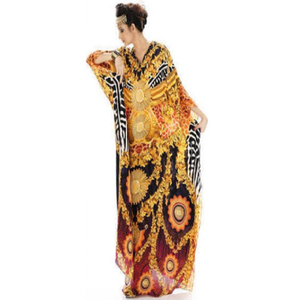 Caftan de qualité pour la plage, vente Exclusive OEM - Product Image 1