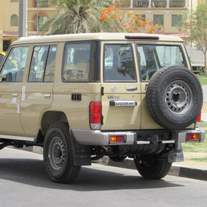 Utilisé pour Van Série 70 Diesel Manuel Traction Avant Droit - Product Image 1