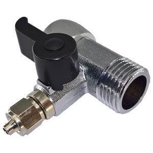 Adaptador de agua de alimentación para tratamiento de agua - Product Image 1