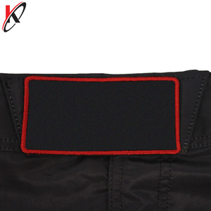 Pantalones cortos MMA sublimados de calidad superior tela suave con cintura elástica para un ajuste perfecto nueva ropa de artes marciales - Product Image 5