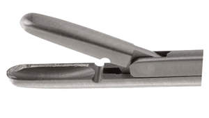 Takahashi คีมสำหรับผ่าตัดกระดูกและข้อ120มม. ทำจากสเตนเลสสตีลเครื่องมือผ่าตัดพื้นฐาน CE ISO - Product Image 2