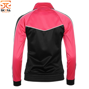 Chándal de marca de diseño profesional para mujer, chándal de verano con logotipo - Product Image 2