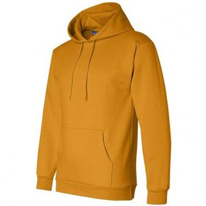 Men's Clothing Streetwear Custom 100% Cotton <b>Plain</b> <b>Sweatshirt</b> Hoodies - Product Image 2