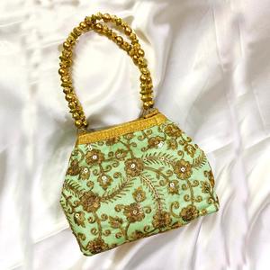 Diseñador étnico bolso - Product Image 1
