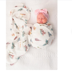 Best <b>Swaddle</b> For Newborn Low Moq <b>Muslin</b> <b>Swaddle</b> Blanket Supplier - Product Image 1