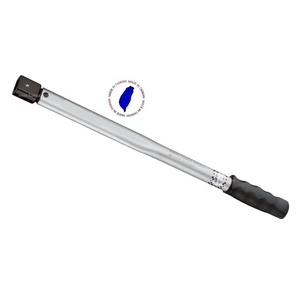 Interchangeable Head <b>Torque</b> Handle with Pre-<b>Set</b> Type - Product Image 2