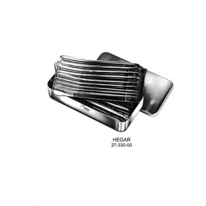 Dilatador uterino Hegar - Product Image 1