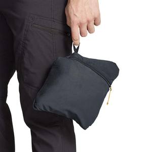 Chaqueta Acolchada Larga para Hombre para Clima Frío, Chaqueta Impermeable con Forro Cálido - Product Image 5