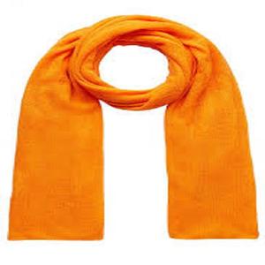 Venta al por mayor de calidad de lujo chales de lana de Cachemira diseño de color personalizado bufanda de invierno señoras con estilo otras bufandas Logo buen precio - Product Image 3