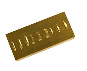 Outils de bijouterie CC30 Moteur de polissage Foredom, Moteur à arbre flexible Foredom, Moteur de polissage de bijoux - Product Image 6