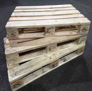 ใหม่ Epal/ยูโรพาเลทไม้ไม้สนขนาดมาตรฐาน - Product Image 2