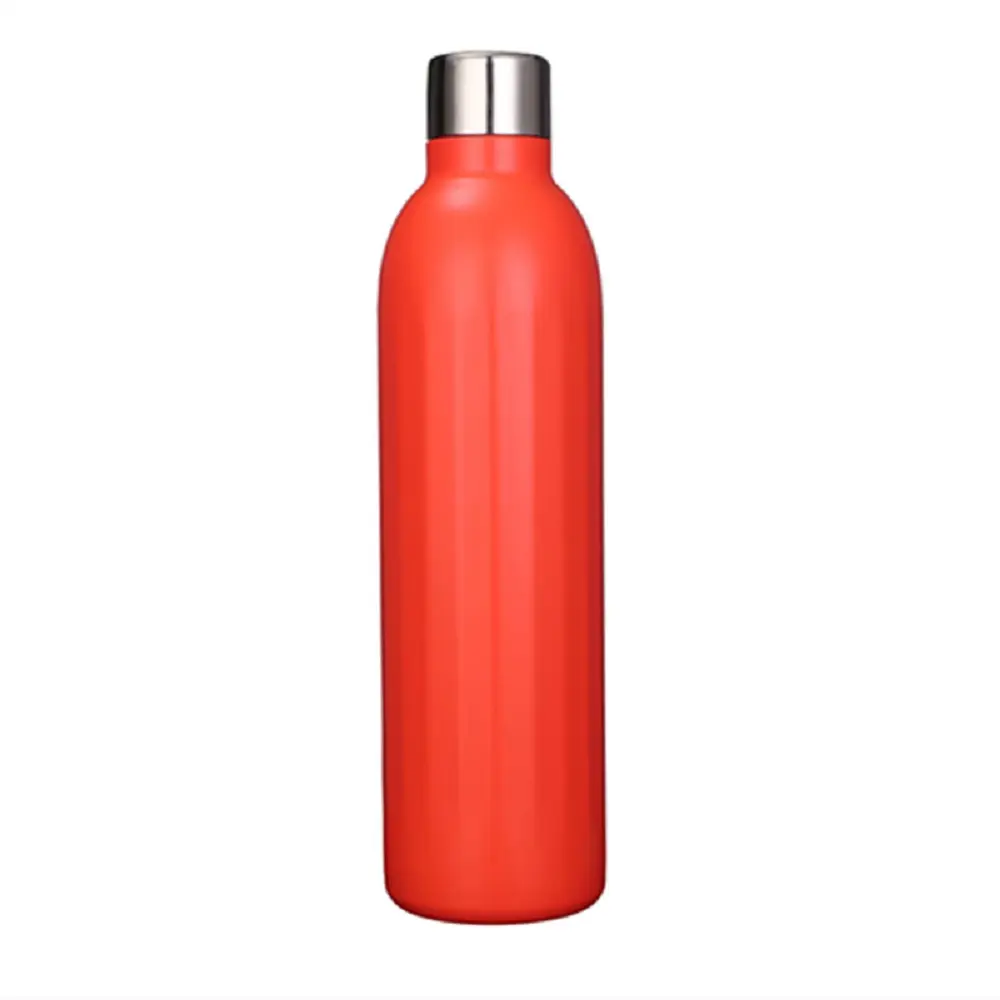 Hot Selling Stainless Steel Sports Water Bottle