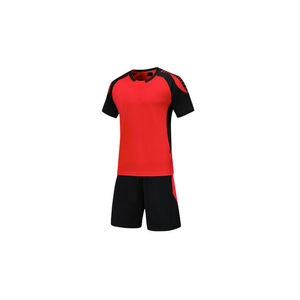 Camiseta de fútbol personalizada para hombre, bajo MOQ, uniforme de fútbol, ropa de fútbol Premium - Product Image 1