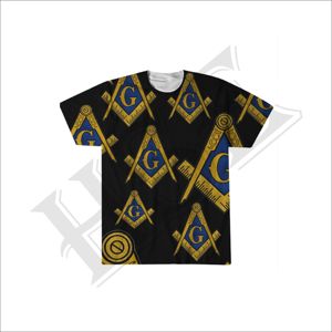 Masonic <b>Shirt</b> Masonic Regalia High Quality - Product Image 2