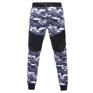 Trajes con logotipo personalizado para hombre, sudaderas ajustadas con cremallera, ropa deportiva para correr y gimnasio - Product Image 6