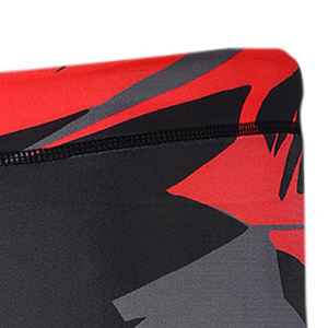 Customizable High Waist Mma Martial Arts <b>Leggings</b> Stretchable Mid-waist Sports Pants Sublimated Style For Yoga <b>Leggings</b> - Product Image 3