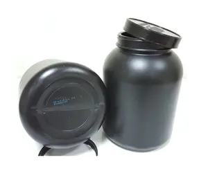 Shangji — poudre de protéines, emballage de 5 livres, pot en plastique