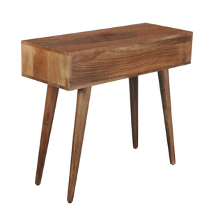 Meubles de salon en bois massif, 5 pièces, nouvelle collection, table à manger, bureau d'extérieur - Product Image 4