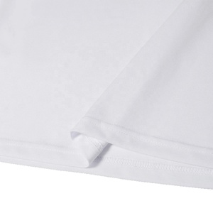 Polo con estampado de logotipo personalizado, camiseta informal de manga corta bordada, camisetas de Golf para hombre, camiseta de talla grande, ropa de calle de dos tonos OEM - Product Image 4