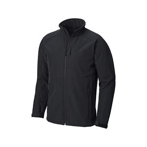 Chaqueta de carcasa suave, nuevo precio, etiqueta personalizada, el mejor material, alta calidad, precio bajo, oferta - Product Image 2