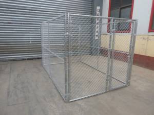 Corralito grande para mascotas, para exteriores, para ejercicio, jaula, valla para perrera - Product Image 6