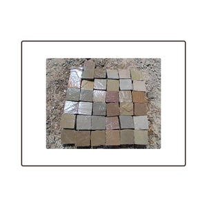 Fabricante y proveedor de adoquines de Garda, alta calidad, precio al por mayor - Product Image 1