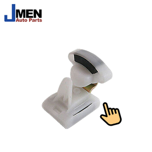 Jmen 1267200042 Window Regulator Clip for Mercedes Benz W126 W201 W124 Car Auto Body Spare Parts