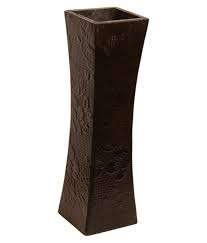 Pot de plante en bois boutons de fleurs séchées décoration de la maison ornements vase pour produit Offre Spéciale Offre Spéciale d'échantillon gratuit - Product Image 6