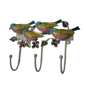 Gancho para Ropa Ecológico Iron Bird - Product Image 1