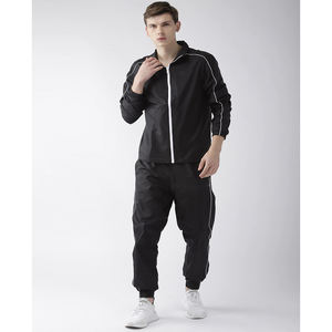 Ensemble de survêtement pour hommes, tenue de sport, Jogging, survêtement, costume d'hiver, - Product Image 4