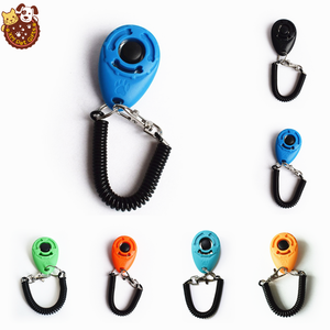 Botones de entrenamiento con logotipo personalizado impreso, para mascotas, gatos y perros - Product Image 2