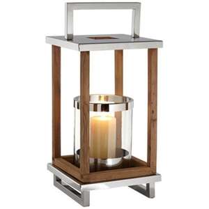 Argent Luxe Moderne Bougie Lanterne En Gros Lanternes Fournisseurs Métal De Table Designer À La Main Luxueux Bougie Malade Titulaire - Product Image 5