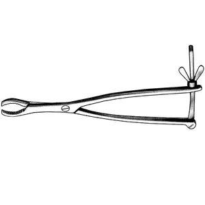 Stainless Steel Hey Groves Bone Holding Forceps Orthopedic BY FARHAN PRODUCTS & Co