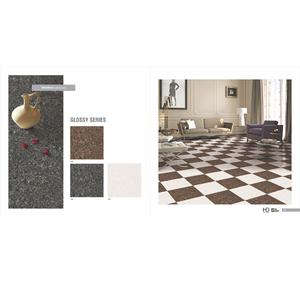 Matériaux de construction pas cher carreaux de sol 40x40cm - Product Image 4