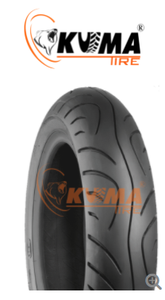 Neumáticos sin cámara para patinete, llantas altas hechas en Vietnam, tamaño 10, 12 pulgadas, venta al por mayor - Product Image 3
