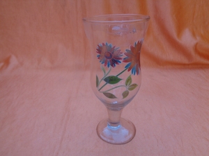 Copa de vino de cristal resistente, venta al por mayor - Product Image 3