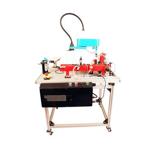 Matériel éducatif Mécatronique Automatisation Kit de Formation Pour Les Essais Et Palettisation En Utilisant SCARA Robot - Product Image 1