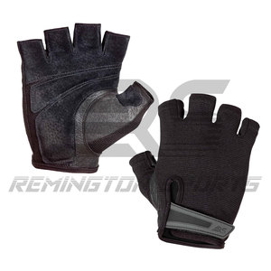 Fashion Sport Workout Fitness <b>Weight</b> Lifting <b>Gloves</b> Gym <b>Gloves</b> for Men and Women - Product Image 3