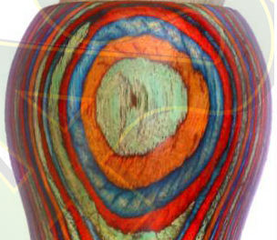 เนื้อสีน้ำตาล