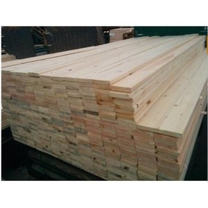 Tablones de madera de pino marrón de Uruguay, madera aserrada de 15mm de espesor para construcción hecha de material de abedul - Product Image 1