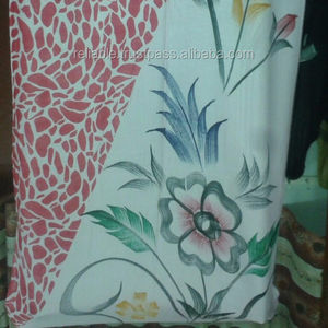 ผ้าพันคอและผ้าคลุมไหล่ระบายมือพิมพ์ลายนุ่มเป็นมิตรต่อผิวใหม่ล่าสุดจากโรงงาน - Product Image 1